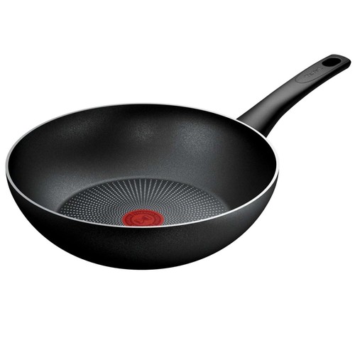 Tefal force wok - tefal, 28