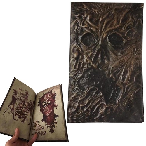 Necronomicon dark book dämon - necronomicon,