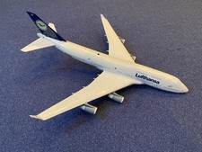 Lufthansa Boeing 747-400