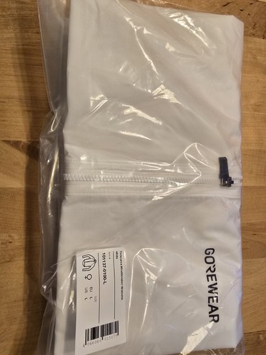Gorewear concurve windbreaker - gorewear,