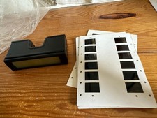 (RB)5025-5523, alte Stereo Brille mit Märchen Motiven, Spielzeug, Deko