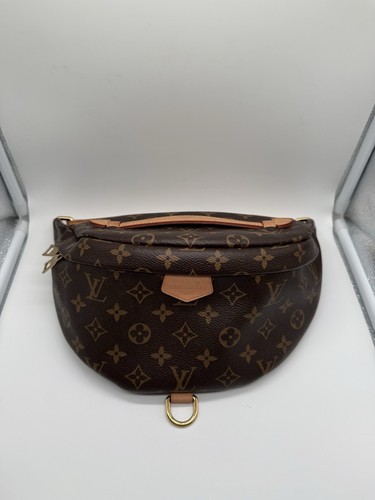 Louis vuitton bumbag monogram - louis,