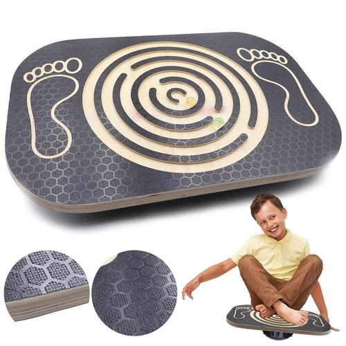 Balance trainer pad - trainer,