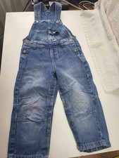 Kinder Latzhose Gr.92 lupilu