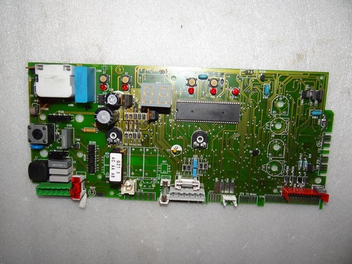 Junkers 8748300351 platine - 8748300351,