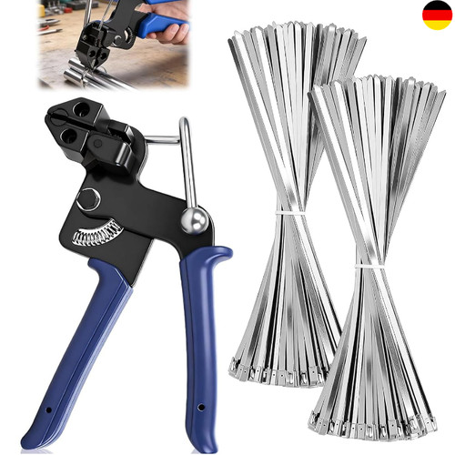 200 stück edelstahl - stück,