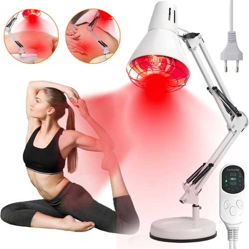 Rotlichtlampe infrarotlampe - rotlichtlampe,