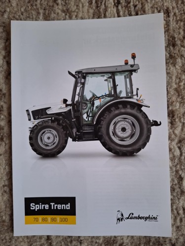 Lamborghini spire trend - lamborghini,