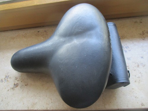 Selle royal fahrrad sattel - selle,