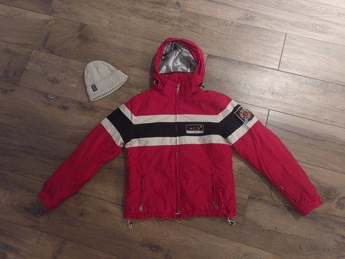 Bogner winterjacke skijacke - bogner,