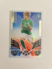 Match attax bundesliga - match, 11/12