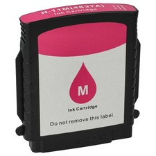 Druckerpatrone Magenta 28ml