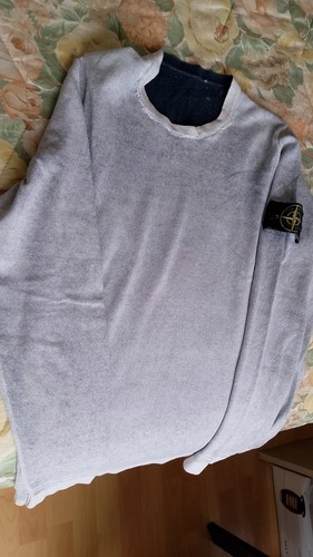 Stone island sweatshirt - stone,