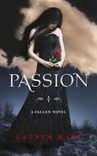 Fallen 03. Passion - Lauren Kate ZUSTAND SEHR GUT