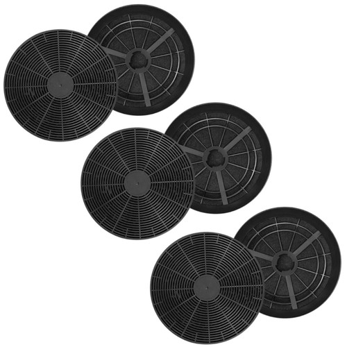 Kohlefilter für hoover - 6x,