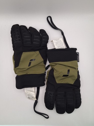 Reusch raptor tex xt - raptor, r-tex