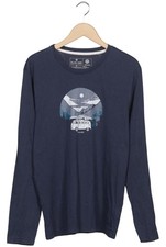 elkline Langarmshirt Herren Longsleeve Shirt langärmliges Oberteil G... #lbyf9ti