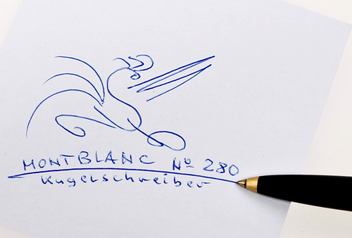 Montblanc 280