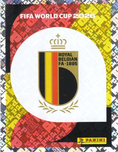 Belgien verbandswappen royal - belgien,