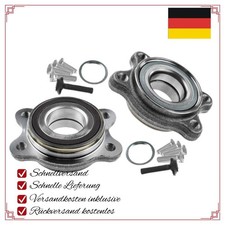 Radlagersatz vorne passend - 2x,