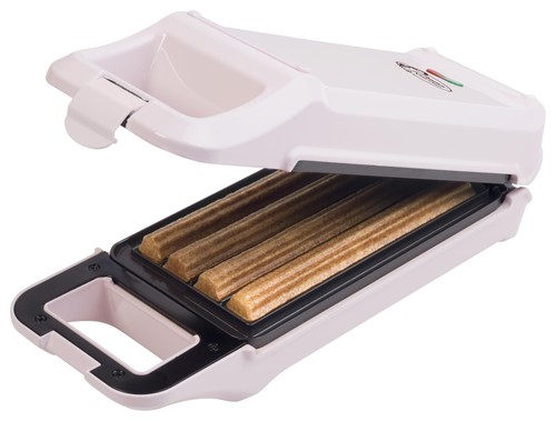 Churros maker waffeleisen - churros, maker,