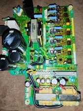 Yaskawa yptc31244 Board
