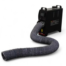 DeTec. Ölheizung 5 kW