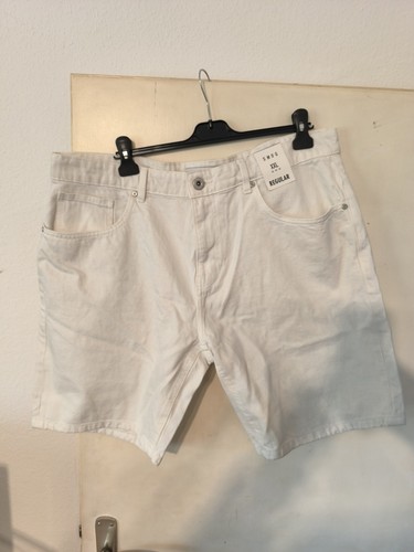 Smog denim weiß - denim,