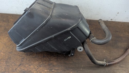 Airbox luftfilterkasten - airbox,