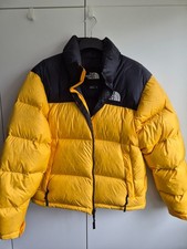 The North Face Daunenjacke 700 Nuptse 1996 Größe: M Jacke Winterjacke