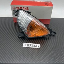 Blinker Vorne Rechts Licht  / Yamaha FJR 1300 A Bj.06-11 / Original 12V - G18736
