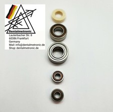 Kugellager reparatur set - kugellager,