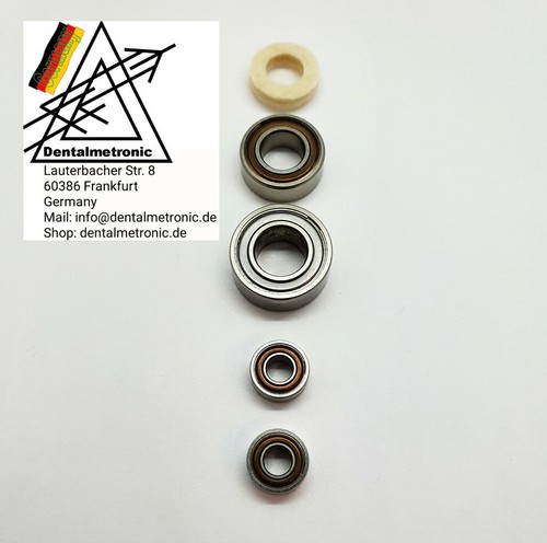 Kugellager reparatur set - kugellager,