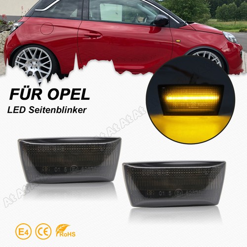 Led seitenblinker blinker - seitenblinker,
