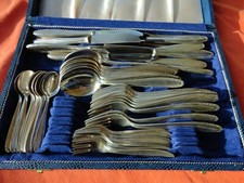 Tafelbesteck Silberbesteck