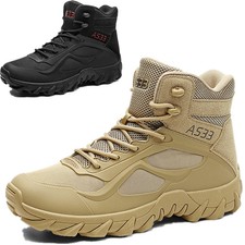 Herrenstiefel Taktische