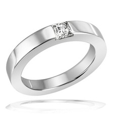 Goldmaid Damen- Ring 925