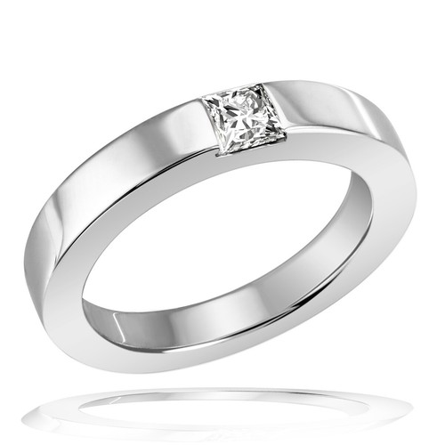 Goldmaid damen ring 925 - damen-,