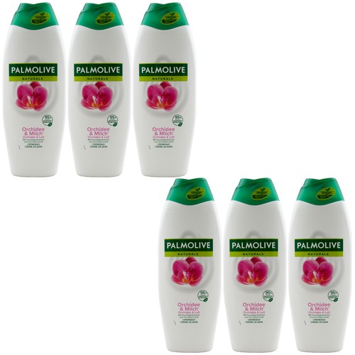 Palmolive cremebad orchidee - palmolive,