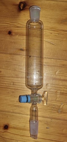 Tropftrichter 150 - , ml