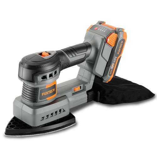 Fuxtec 20v - fuxtec,