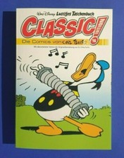 LTB Classic Edition 16 von Carl Barks Neu + ungelesen 1A abs. TOP