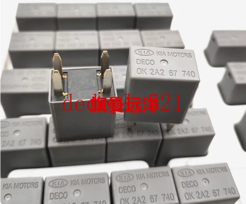 Pcs new kia 2a2 67 - 1, 740