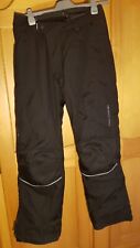 Hein Gericke Motorradhose Sheltex warm wasserdicht Winter Gr.L wie Goretex