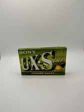 MC Sony UX-S 90 | SEALED OVP |