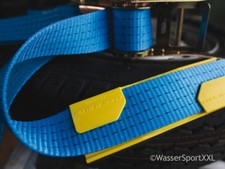 CHOK-A-BLOK Gurtschutz für