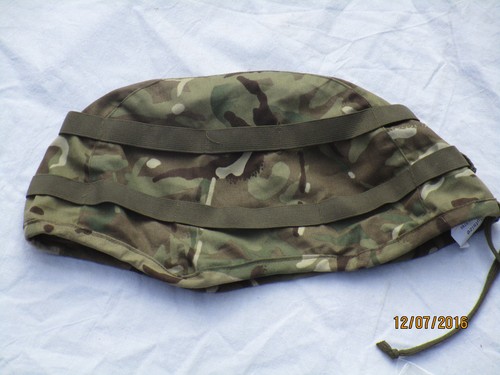 Cover combat helmet - cover,