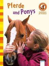 Pferde und Ponys ZUSTAND SEHR