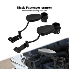 2X Schwarz Verstellbare