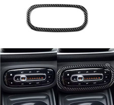 Akzentring Klimaanlage Blende